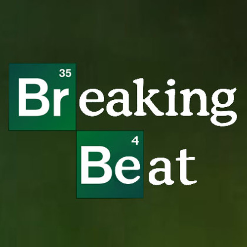 Breaking Beats Ltd Ian Byatt